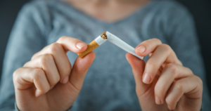 Quitting Smoking - Edmonton Hypnosis Solutions
