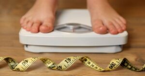 weight loss