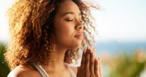 inner peace