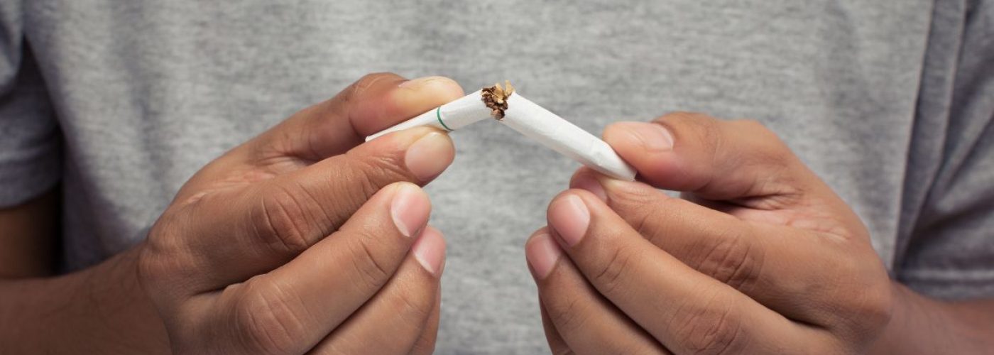 smoking