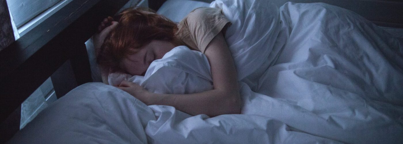 Sleep